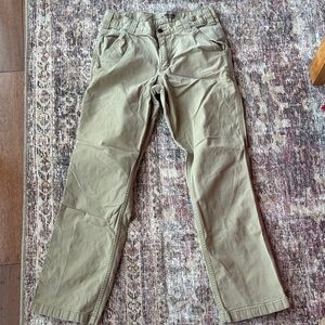 Carhartt relaxed fit work pant 31x30